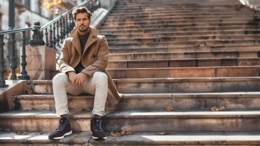 Unbeschwert durch den Herbst: Die Vorteile von Schuhen aus Merino Wolle