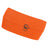 Headband Brentenjoch / neonorange-196