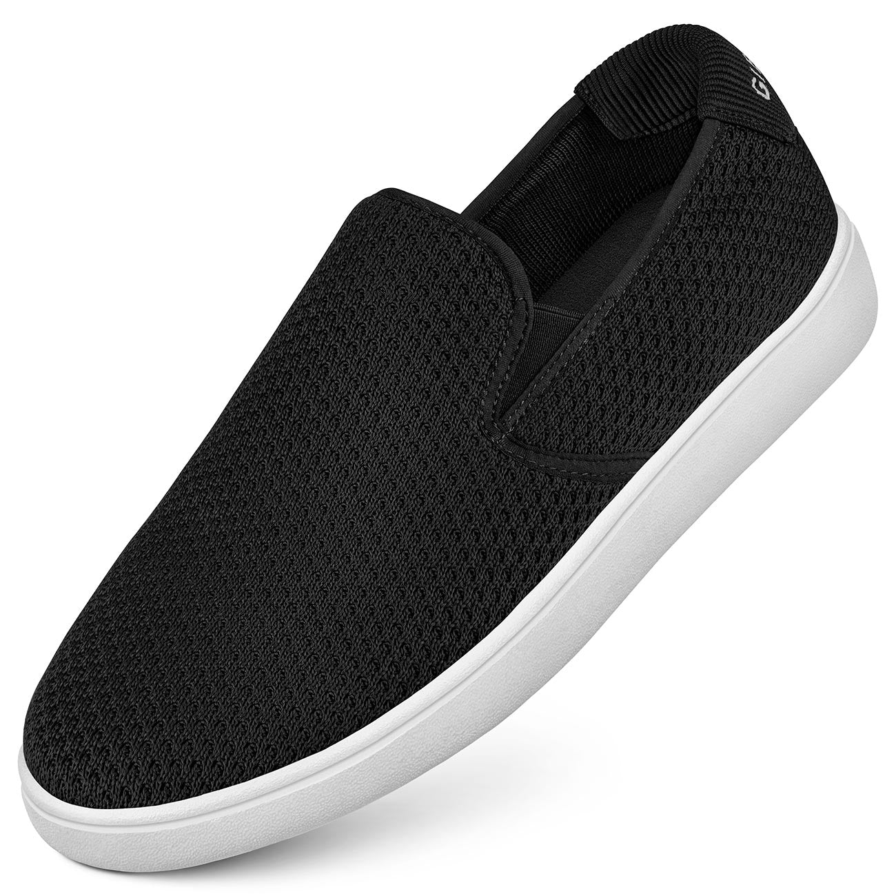 Athletic slip on shoes on sale